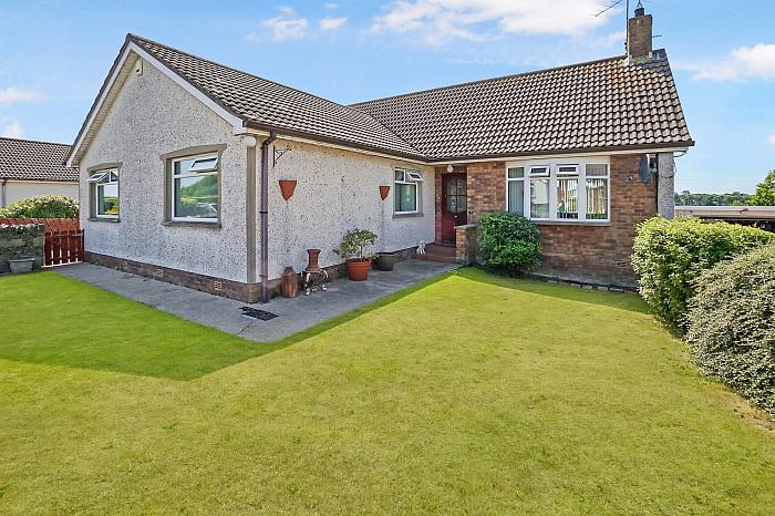 7 Lough View Heights, Portaferry Newtownards