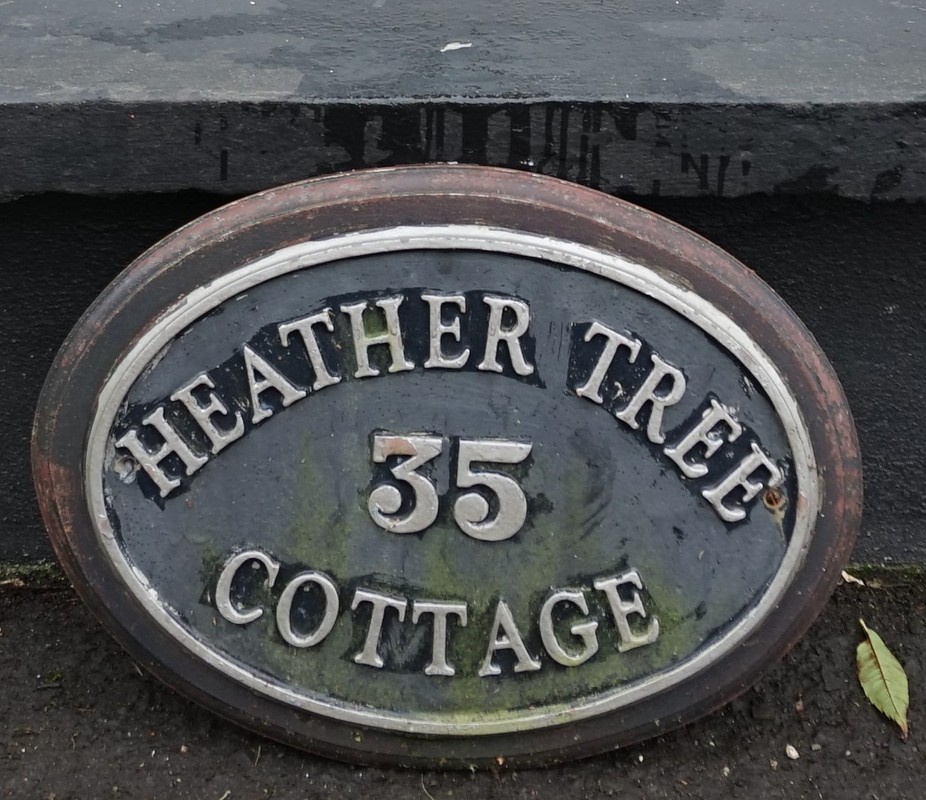 Heather Tree Cottage 35 Ballygelagh Road