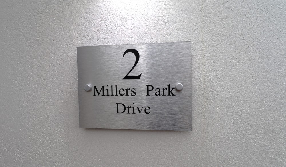 2 Millers Park Drive