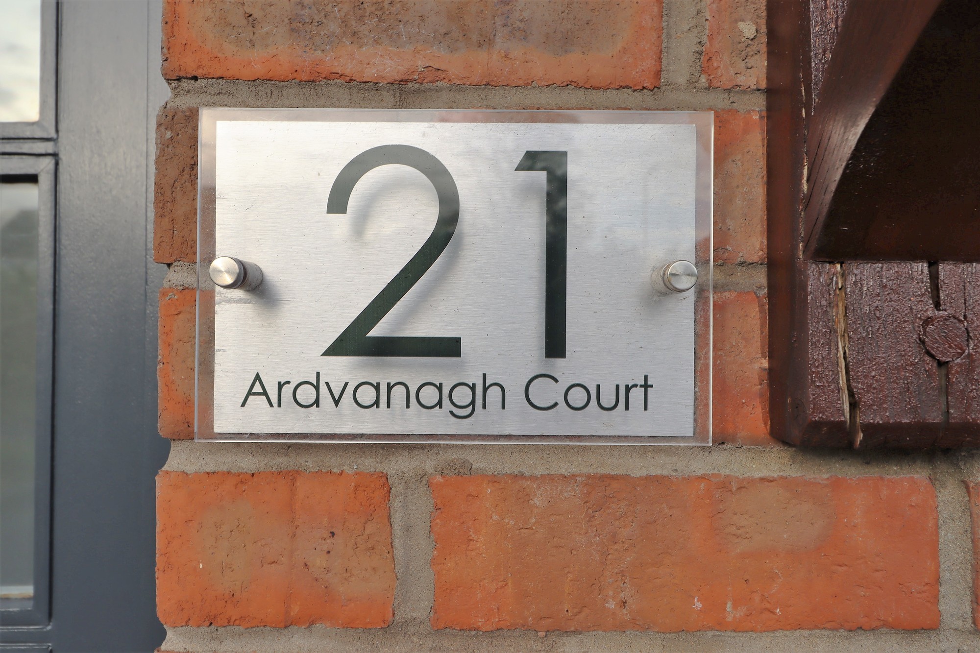 21 Ardvanagh Court