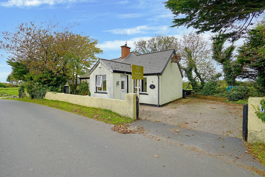 Hollytree Cottage, 4 Ballygelagh Road