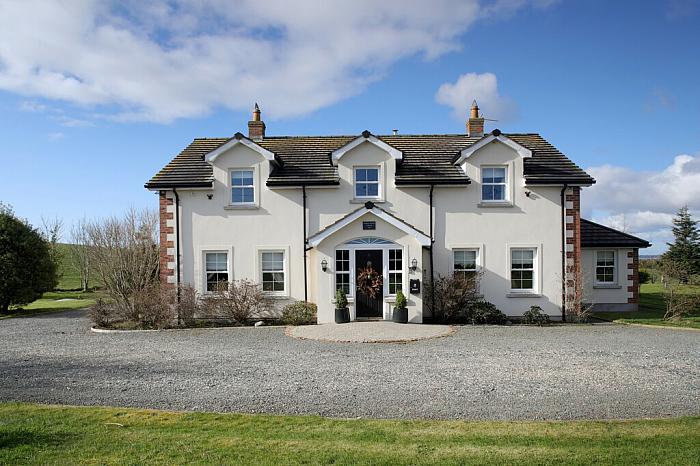 5 Coulters Hill, Newtownards