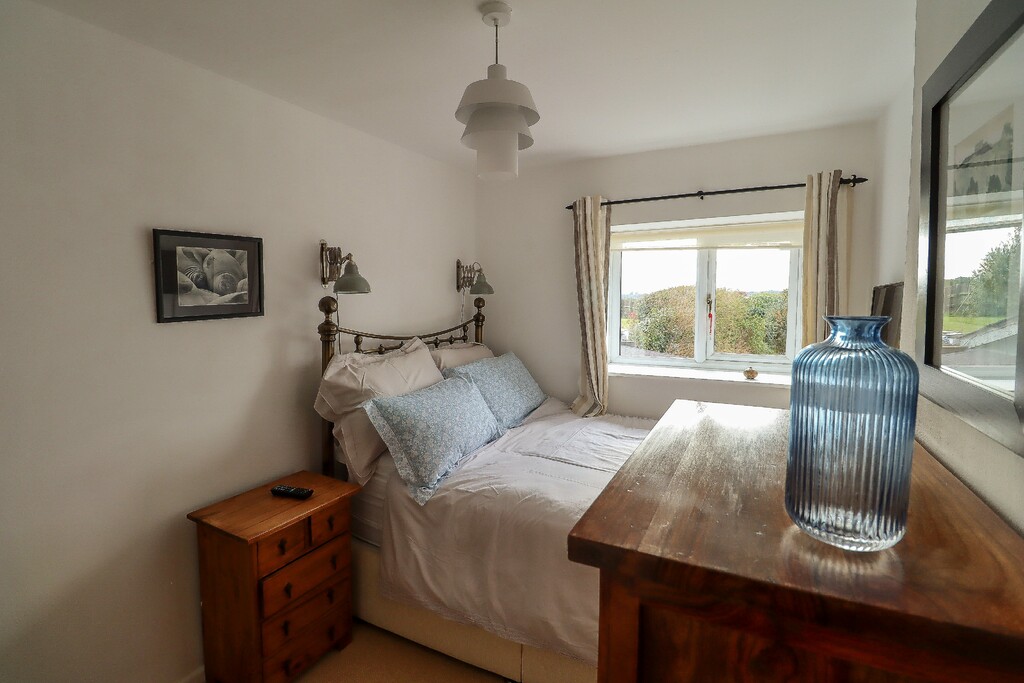 Willow Cottage 9 Windmill Hill