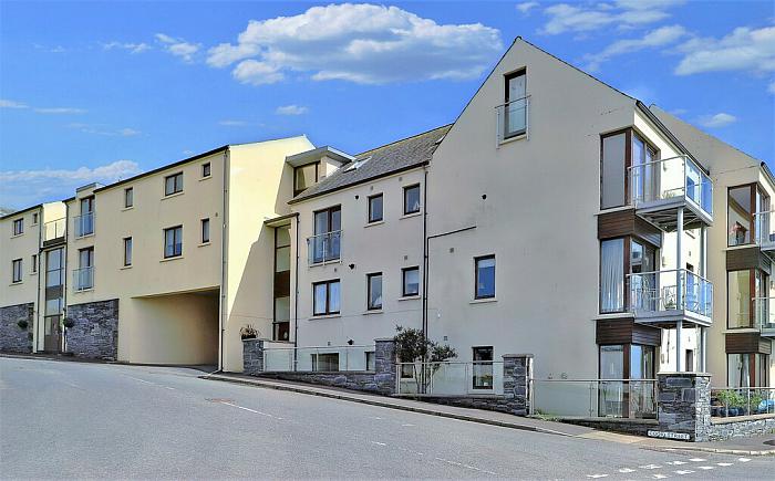 Apartment 11 , Waterfront View, Portaferry