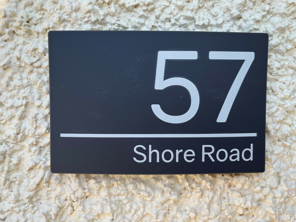 57 Shore Road