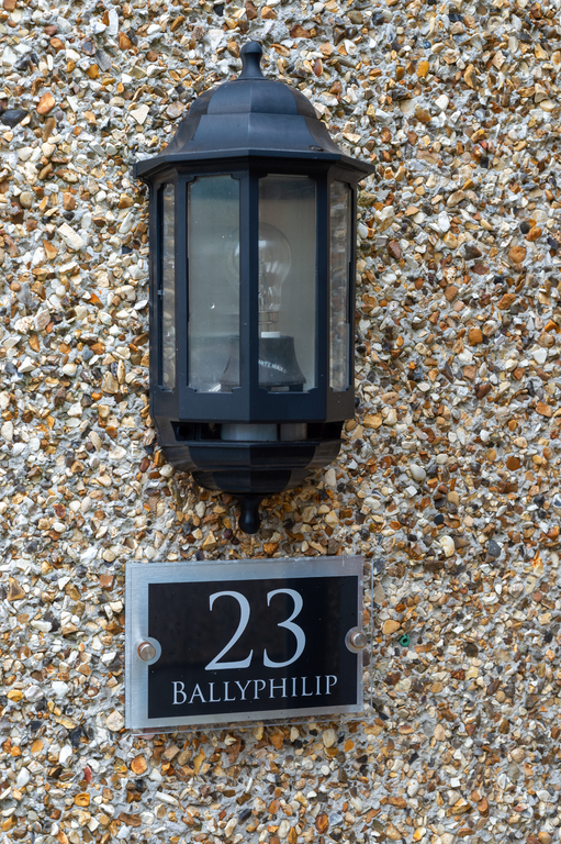 23 Ballyphilip Road